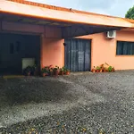 Casa De Praia No Estaleirinho Bc