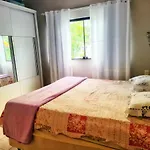 Casa De Praia No Estaleirinho Bc