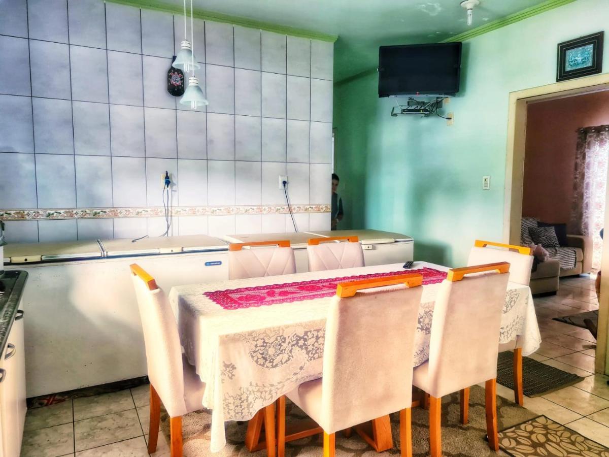 Casa De No Estaleirinho Bc Casa de férias *